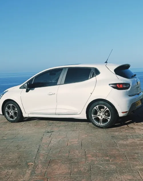 Renault Clio 4 2020 GT Line +