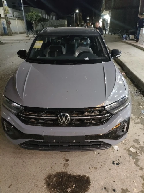 Volkswagen Tahru 2026 Ruixiang