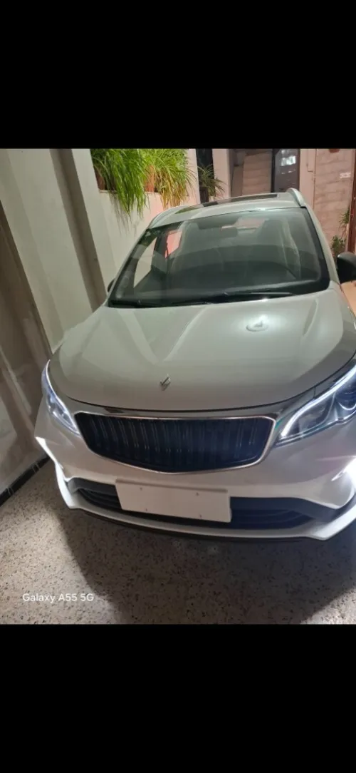Geely Livan x3 pro 2025 X3 pro la toute option dache came