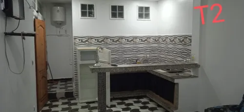 Location vacances Appartement Studio F2 F3 Aïn Témouchent Beni saf
