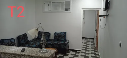 Location vacances Appartement Studio F2 F3 Aïn Témouchent Beni saf