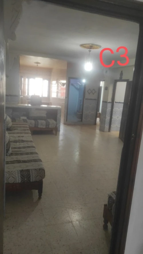 Location vacances Appartement Studio F2 F3 Aïn Témouchent Beni saf