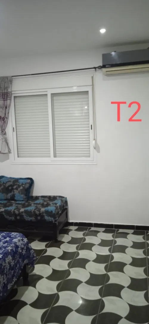 Location vacances Appartement Studio F2 F3 Aïn Témouchent Beni saf