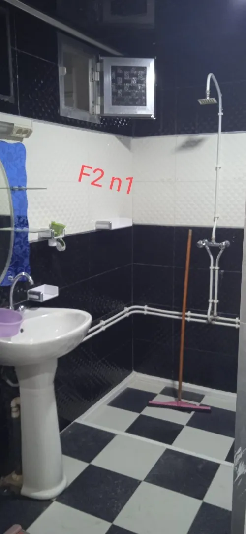 Location vacances Appartement Studio F2 F3 Aïn Témouchent Beni saf