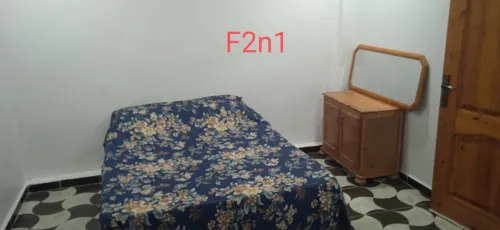 Location vacances Appartement Studio F2 F3 Aïn Témouchent Beni saf
