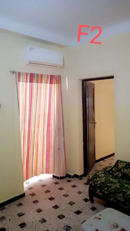 Location vacances Appartement Studio F2 F3 Aïn Témouchent Beni saf