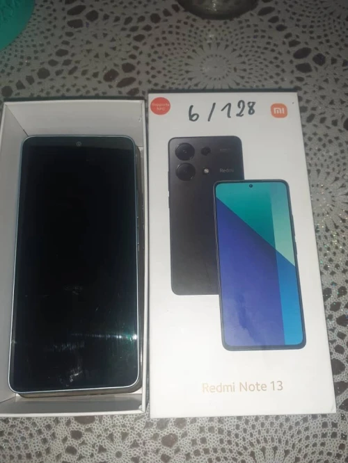 Redmi Not 13