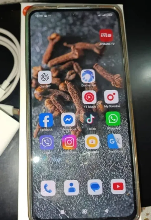 Redmi Not 13