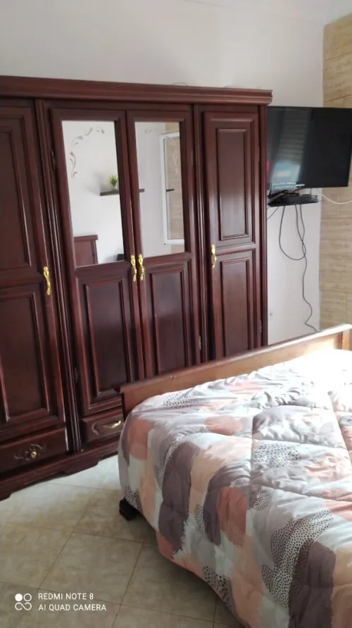 Location vacances Appartement F3 Mostaganem Mostaganem