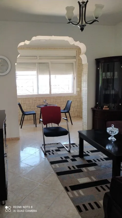 Location vacances Appartement F3 Mostaganem Mostaganem