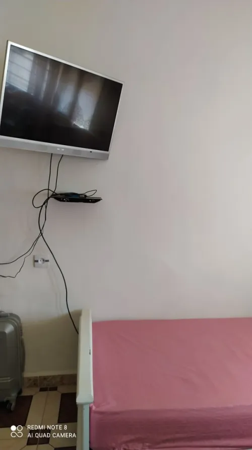 Location vacances Appartement F3 Mostaganem Mostaganem