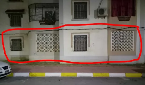 Location Appartement F3 Alger Reghaia