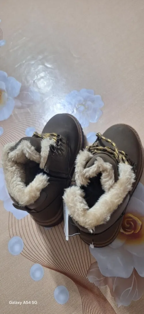 Chaussure H.M P27