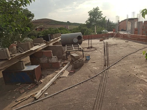 Vente Villa Blida Meftah