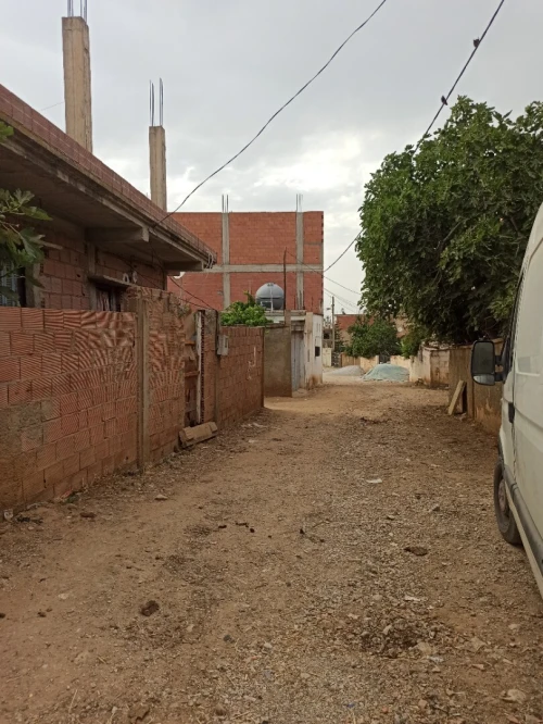 Vente Villa Blida Meftah