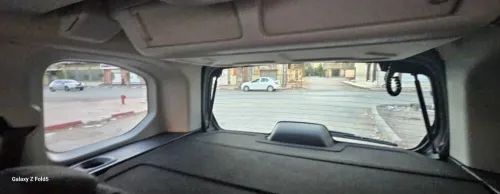 Citroen Berlingo 2022 Berlingo