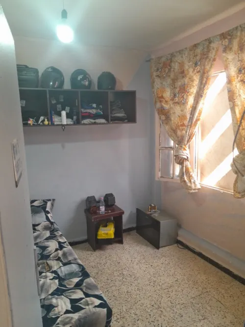 Vente Appartement F3 Oran Bir el djir