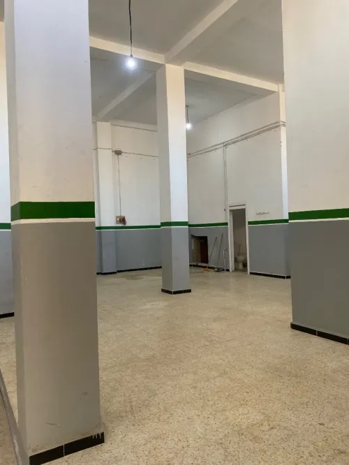 Location Local Alger Khraissia