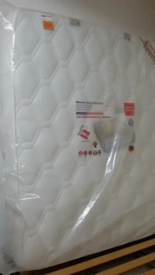 Matelas 2 places 1.60