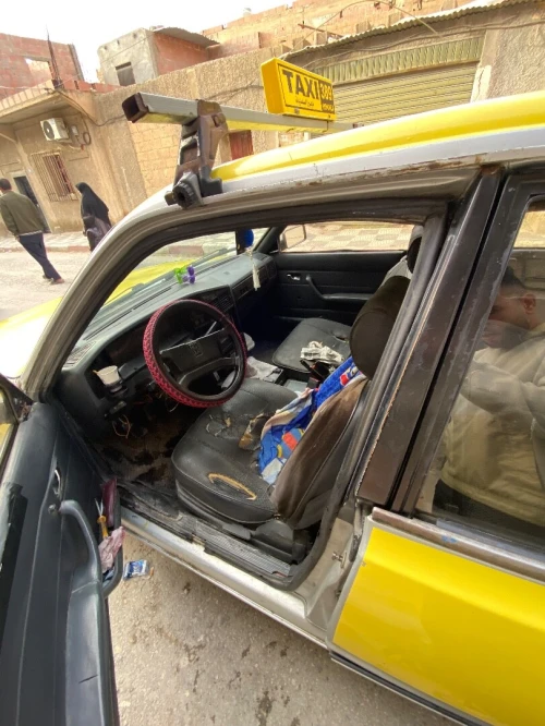 Peugeot 505 1991 505