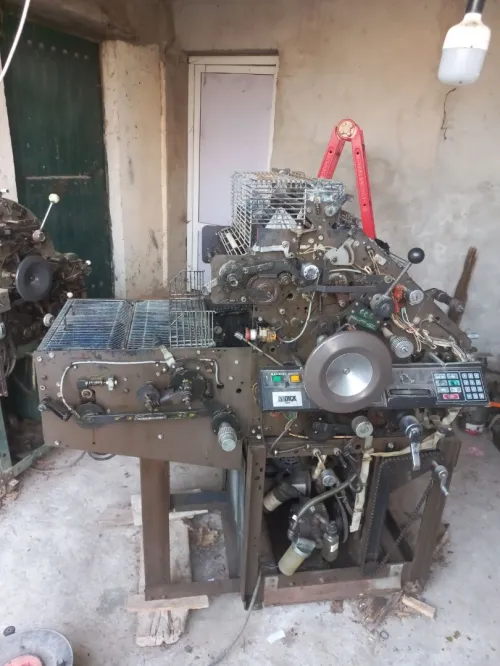 Vente 2 offset A4 A3