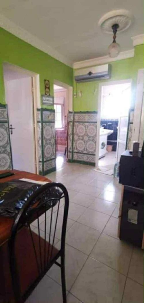 Vente Appartement F3 Oran Ain el turck