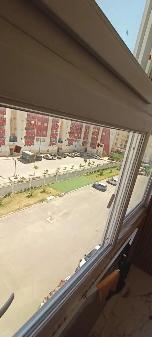 Vente Appartement F3 Sétif El eulma