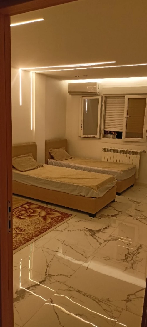Vente Appartement F3 Sétif El eulma