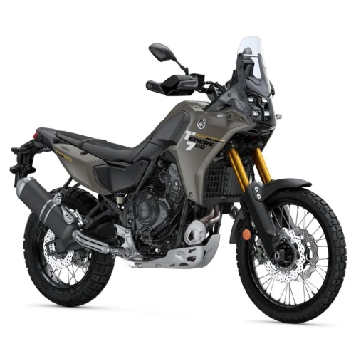 yamaha tenere 