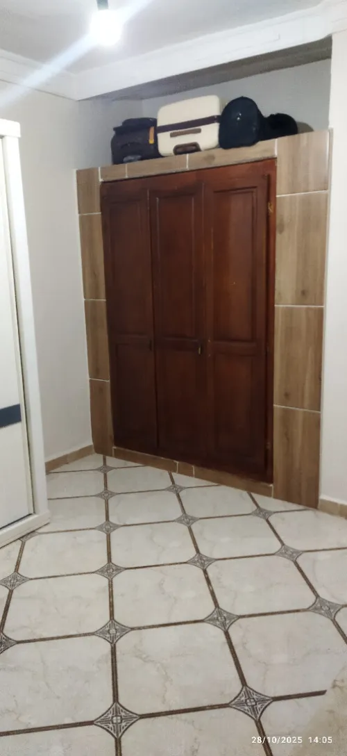 Vente Appartement F3 Khenchela Ensigha