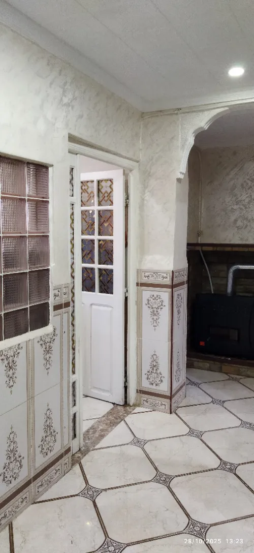 Vente Appartement F3 Khenchela Ensigha