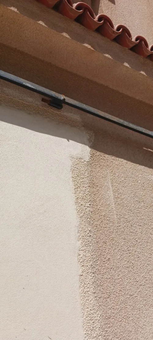 Portaille de garage