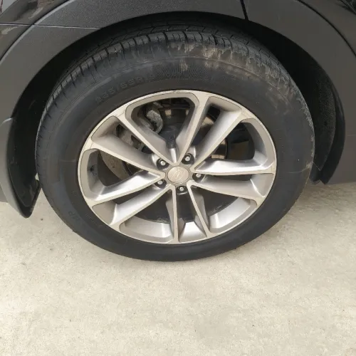 Hyundai SantaFe 2018 Pack Extreme