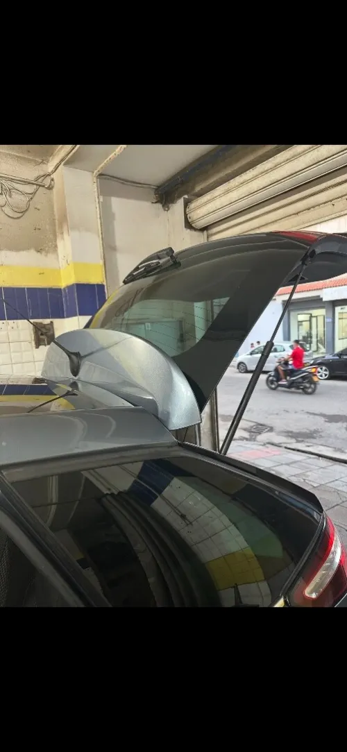 Citroen C4 Picasso 2013 5 Portes