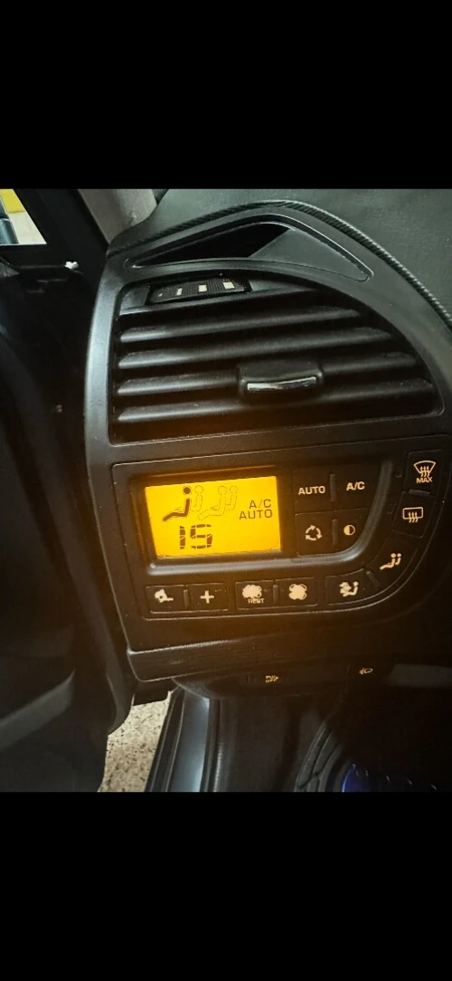 Citroen C4 Picasso 2013 5 Portes