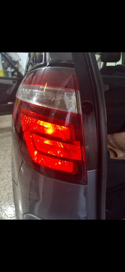 Citroen C4 Picasso 2013 5 Portes