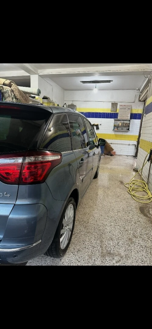 Citroen C4 Picasso 2013 5 Portes