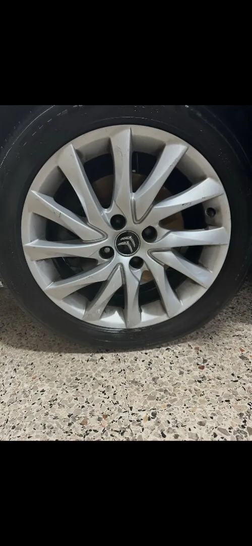 Citroen C4 Picasso 2013 5 Portes