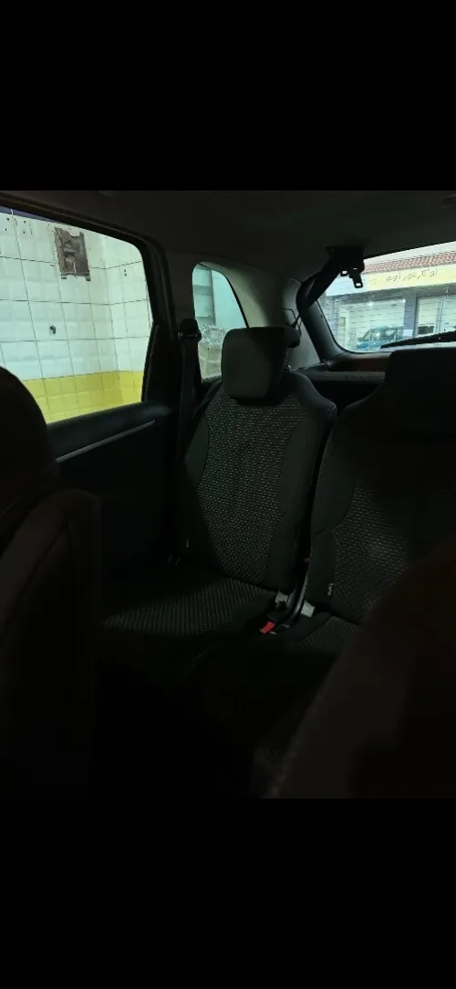 Citroen C4 Picasso 2013 5 Portes
