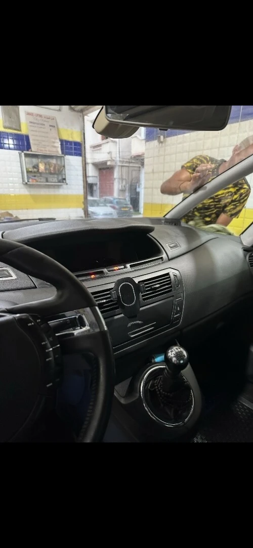 Citroen C4 Picasso 2013 5 Portes