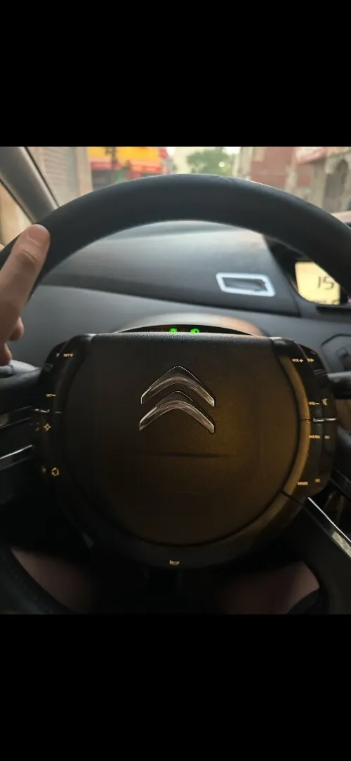 Citroen C4 Picasso 2013 5 Portes