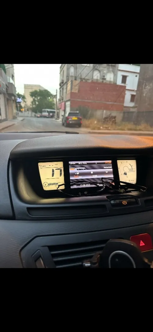 Citroen C4 Picasso 2013 5 Portes
