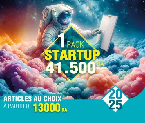 Pack 2025 ( pour fin d'année ) 