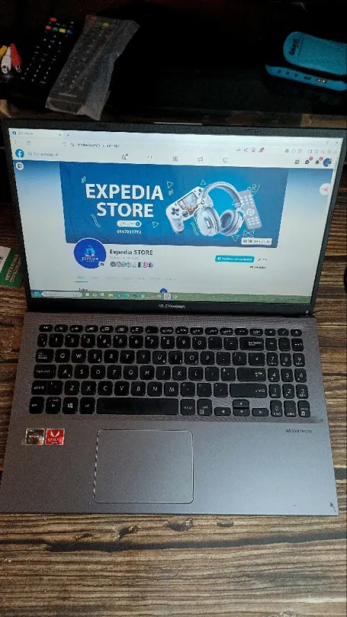 PC portable Asus Vivobook