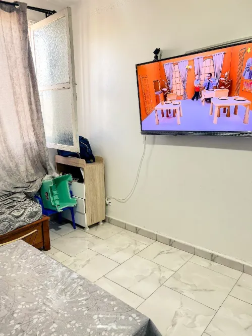 Vente Appartement F5 Sidi Bel Abbès Sidi bel abbes