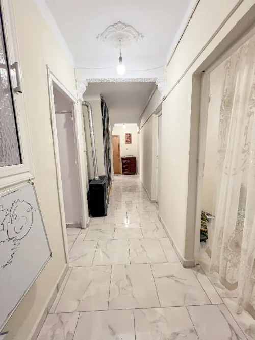Vente Appartement F5 Sidi Bel Abbès Sidi bel abbes