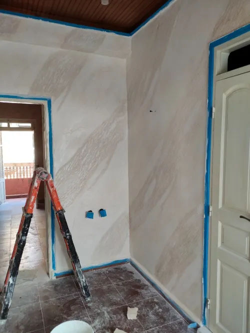 Peintre Décoration