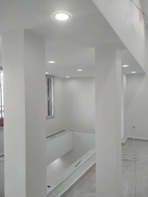 Peintre Décoration