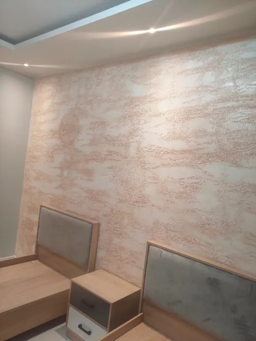 Peintre Décoration