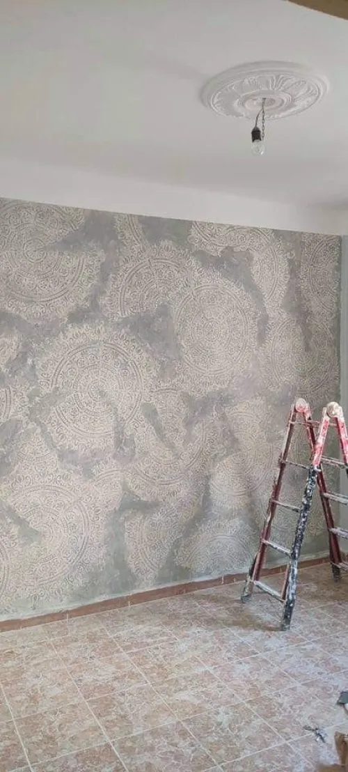Peintre Et Décor دهان